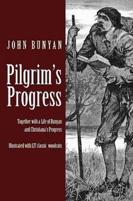 Pilgrim's Progress by Bunyan, John, Brand New, Free shipping in the US