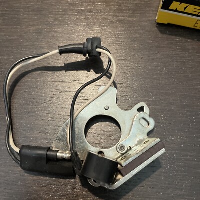 E104A KEM Manufacturing Automotive Magnetic Pick-Up Assembly