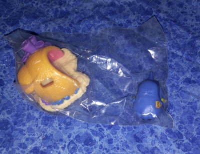 DORY Finding Nemo  Disney Tsum Tsum Mystery Stack Pack Medium Figure Series 10