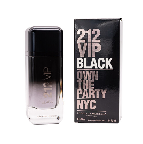 212 vip black 50 ml