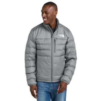 The North Face Down Hybrid Mens Jacket