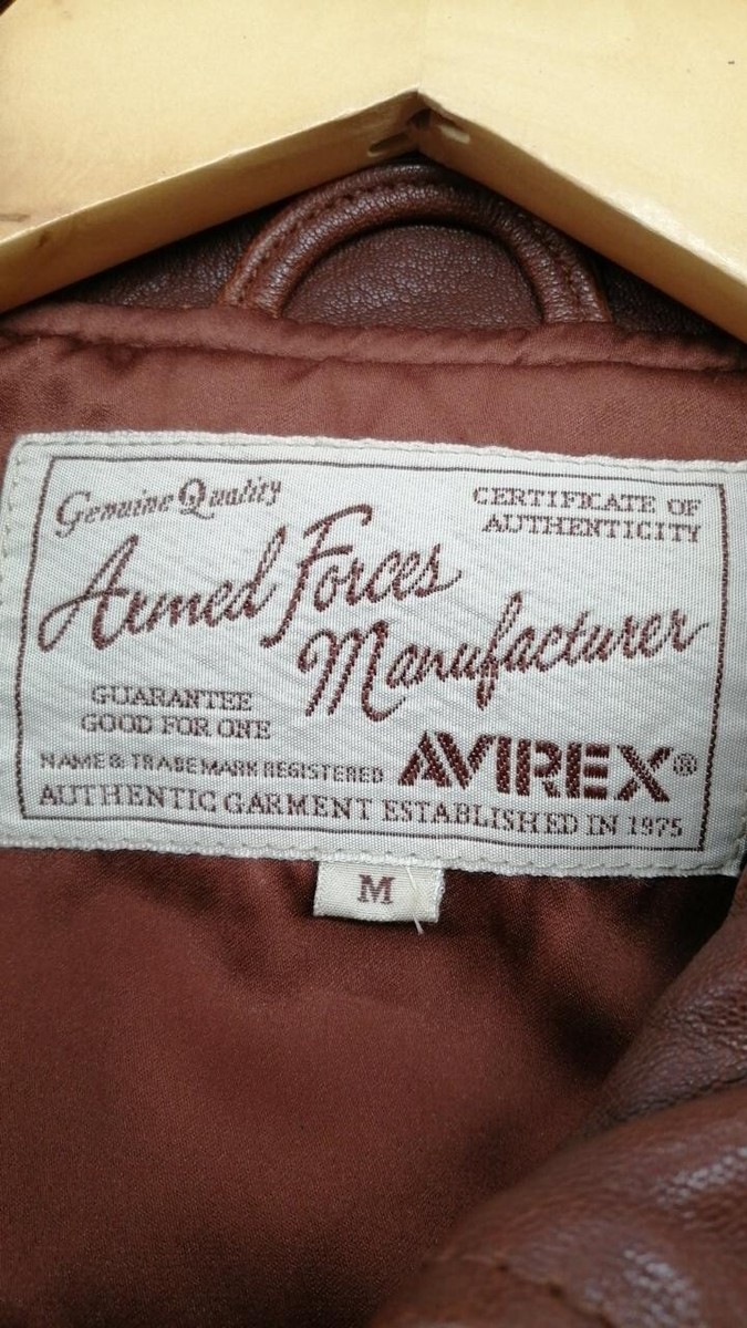 AVIREX Men