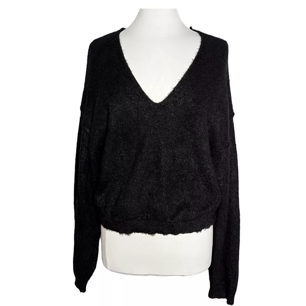 Free people top princess v