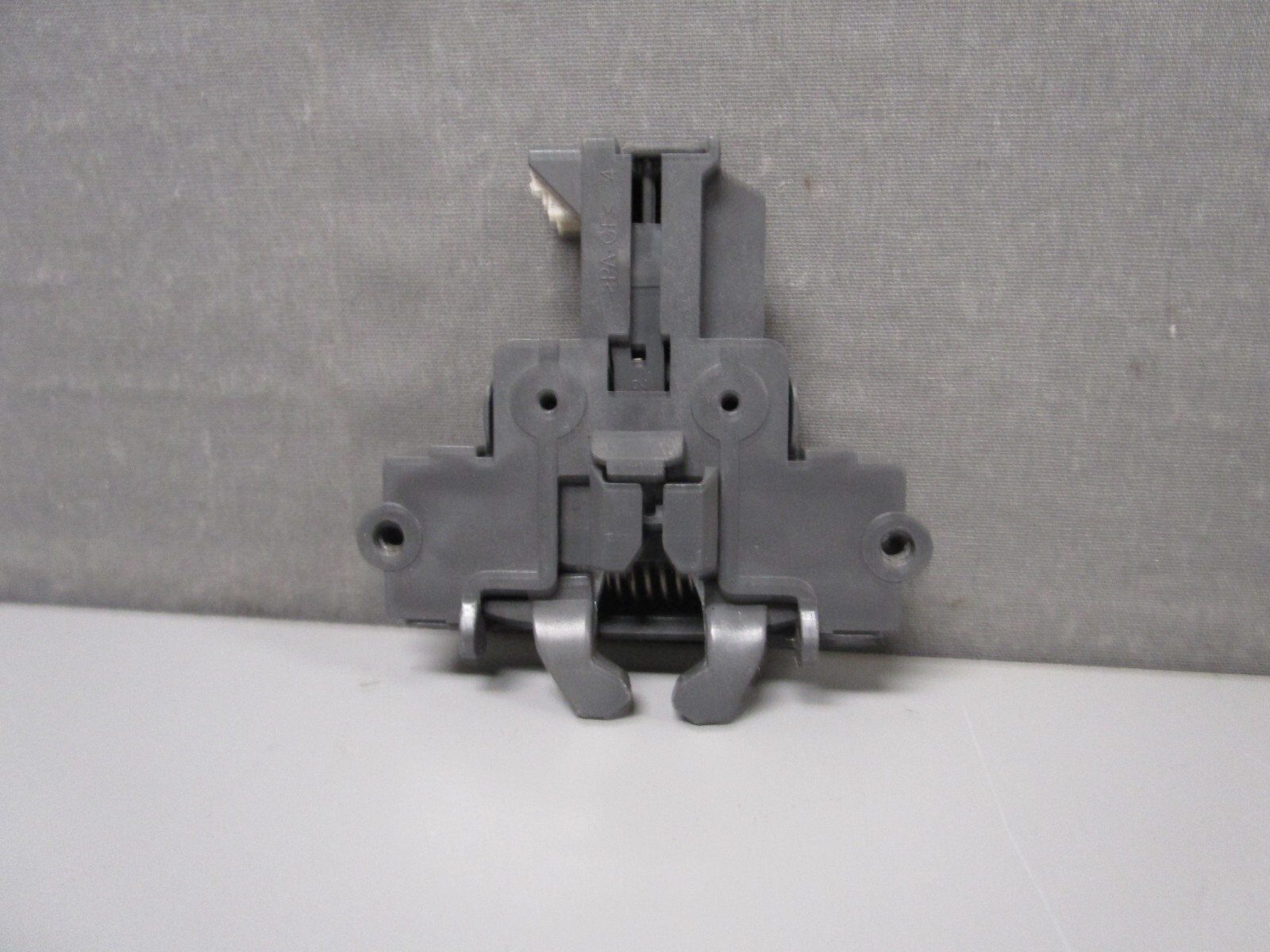 GE Dishwasher Door Latch WD21X10490 265D1214G001 20152242768 ASMN eBay