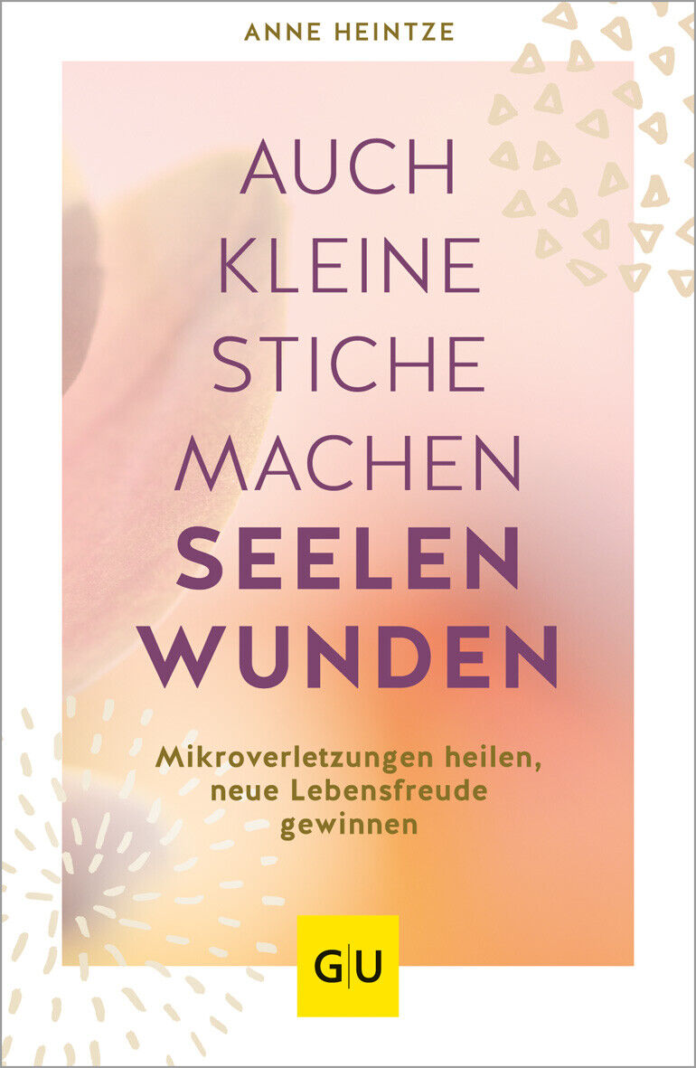 Thumbnail - Anne Heintze / Mikroverletzungen