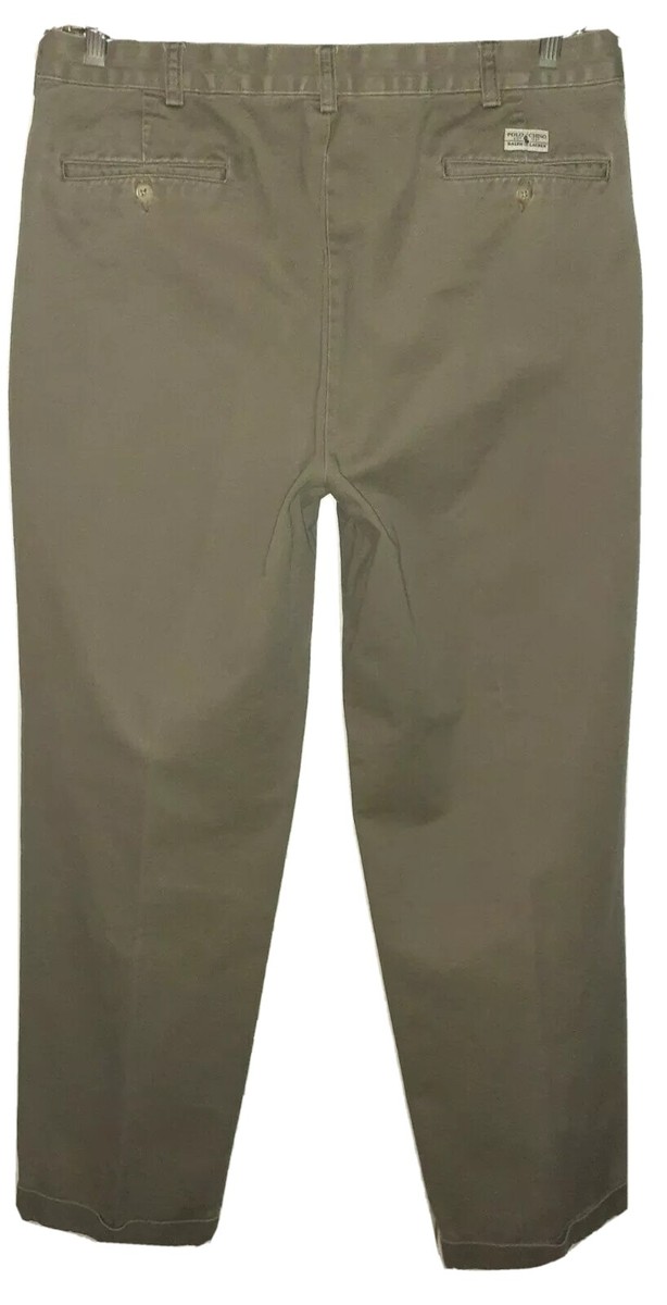 POLO by Ralph Lauren HAMMOND PANT ベージュ Vintage Ralph Lauren Polo Pants, Beige Trousers, Hammond