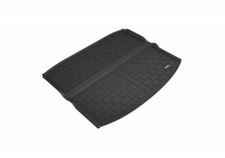3D MAXpider 17-22 Fits Honda CR-V Fit Lower Cargo Floor Black Kagu Cargo Liner