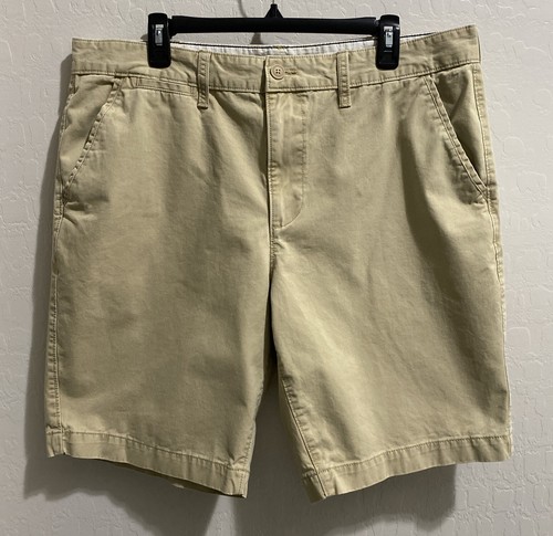 Sonoma Life \u0026 Style Mens Shorts Size 38 