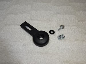 cosatto hood replacement