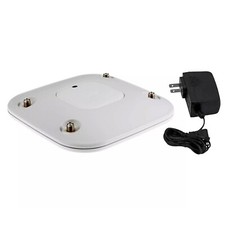 Cisco AIR-CAP3602E-A-K9 Aironet 11n 3602E Dual-Band Wireless Wi-Fi Access Point