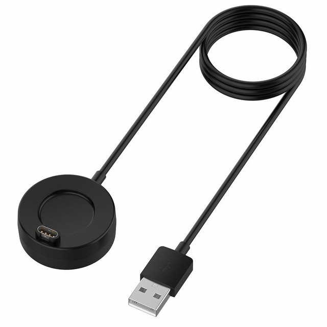 garmin fenix 5 plus wireless charger