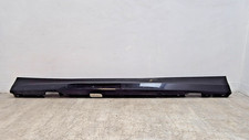 ?Unterboden / Seitenschweller links 51777183233 7046347 BMW 116I E81 2009