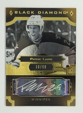 2017-18 Upper Deck Black Diamond Hockey Cards 15