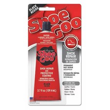 Eclectic Products 110212 Adhesive, Shoe Goo R Series, Clear, 1 To 3 Day Full