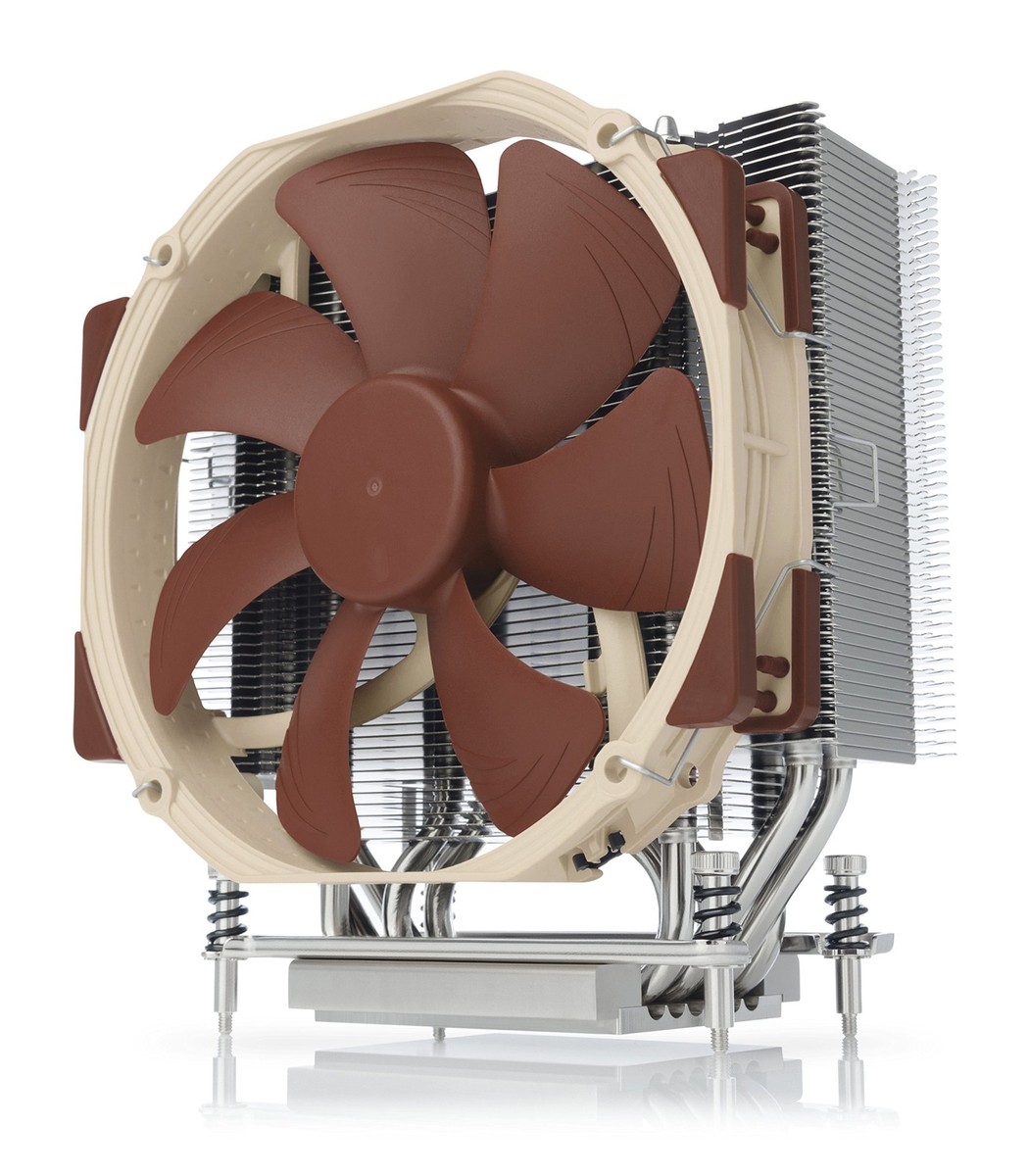 Noctua Nh-u14s Tr4-sp3 140mm Fan CPU Cooler for AMD Ryzen