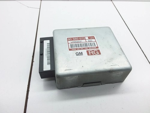 OPEL ASTRA G Hatchback F48, F08 Getriebesteuergerät LX002031 9676831 26665984