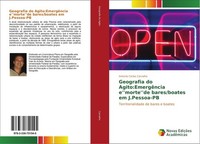 Geografia Do Agito:EmergêNcia E''Morte''De Bares/Boates Em J.Pessoa-Pb Antonio C