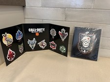NEW Call Of Duty BLACK OPS  4 -   COLLECTOR I...