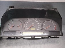 Compteur Volvo S70