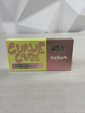 Made By Mitchell Curve Case Medium Cream Blush SEALED