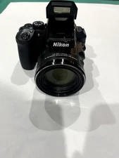 Nikon Coolpix Pro950l Camera – Almost new...Includes Accessories & case. T