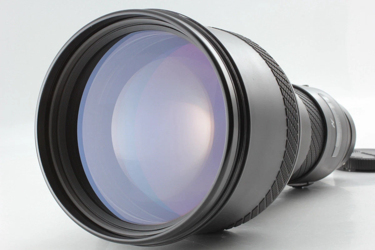 Sigma 500mm Focal Camera Lenses for sale | eBay