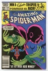 Amazing Spider-Man #224 VF/NM 9.0 white pages  Marvel  1982  No Reserve