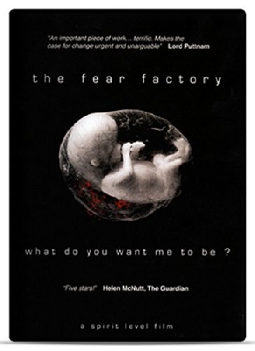 The Fear Factory (DVD)