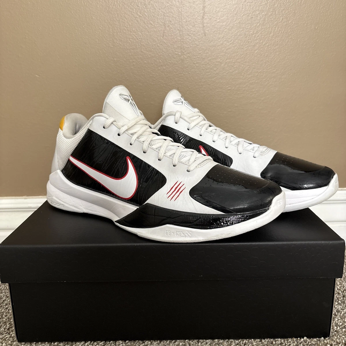 Las mejores ofertas en Nike Zoom Kobe 5 Protro Alternate Bruce Lee
