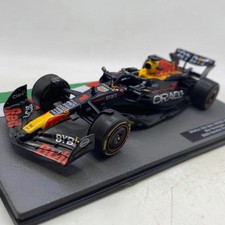 Oracle Red Bull Racing RB19 Max Verstappen 2023 Canadian GP F1 1:43 Ixo Diecast