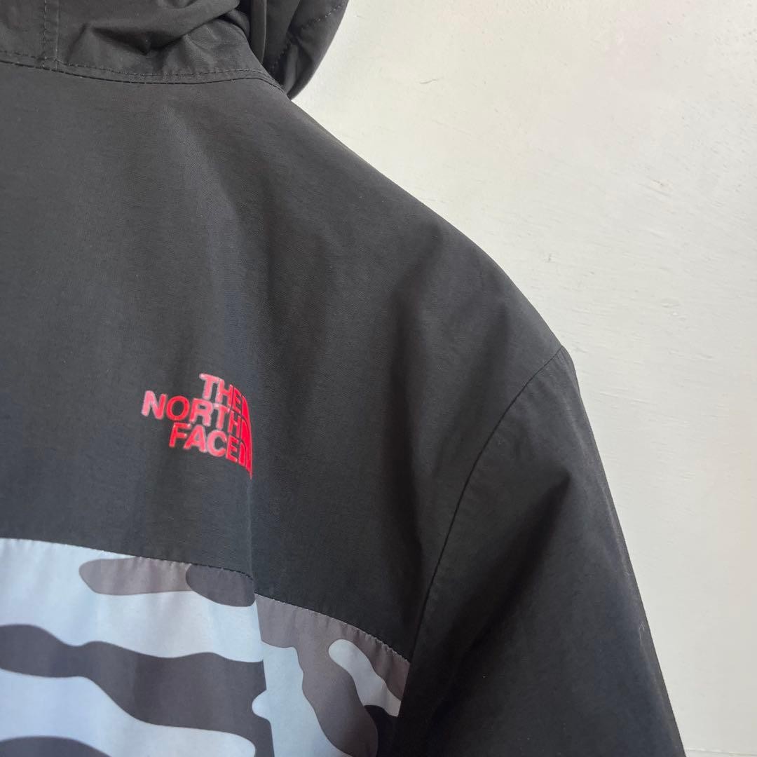 THE NORTH FACE Designer Jacket, Multicolor, Men's, Size XL thumbnail 11