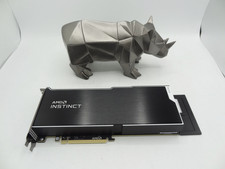 AMD INSTINCT MI210 64GB PCIE Graphics Card 102D6730600