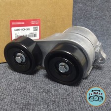 New Oem For Honda Acura 31170-rca-a04 Serpentine Drive Belt Tensioner Us Stock New Oem For Honda Acura 31170-rca-a04 Serpentine Drive Belt Tensioner Us Stock