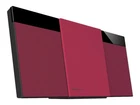 .Panasonic SC-HC304 - Micro system (SC-HC304EG-R)