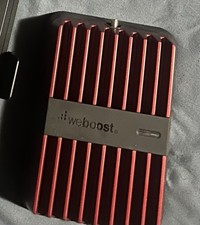 weBoost Drive Reach OTR Mobile Signal Booster 472154R
