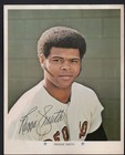 Reggie Smith 1971 Boston Red Sox ARCO 8"X10" Poster Baseball  MLB [z06-8 — photo 1