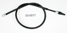 Motion Pro Speedometer Cable Black 03-0017 For Kawasaki Motion Pro Speedometer Cable Black 03-0017 For Kawasaki