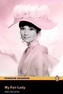 Penguin Readers Level 3 My Fair Lady (Penguin Readers (G... | Buch | Zustand gut