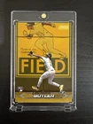 2024 Topps Stadium Club Lawrence Butler RC Gold Foil SP Oakland Athletics #265