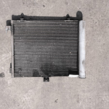 Condensateur Citroen C4