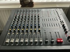 Studiomaster Powerhouse 300