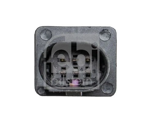 FEBI Sonde Lambda Compatible Avec AUDI A1 A3 A4 A5 A6 A7 A8 Q3 Q5 Q7 R8 TT FORD - Photo 4/4