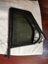 Mercedes-Benz GLC X253 C253 2018 Dreiecksfenster Dreiecksscheibe Tür hinten Mercedes-Benz GLC X253 C253 2018 Dreiecksfenster Dreiecksscheibe Tür hinten