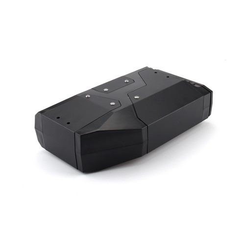 Motorcycle Side Tool Box Left Side Bracket Box Replacement For R1250GS R1200 HOT - Picture 10 of 12