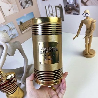 Jean Paul Gaultier  Le Male Elixir  Eau de Parfum   3.4oz (100ml)
