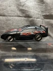 Vintage MASK Raven 1985 Kenner Vehicle Only Junker For Parts Customs R4