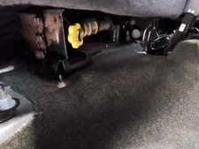 Silverado 1500 2014 Jack 641633