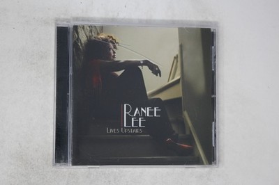 Ranee Lee Lives Upstairs CD