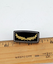 Nos 1975 1976 Ford Ltd Steering Wheel Pad Emblem Ornament Nos 1975 1976 Ford Ltd Steering Wheel Pad Emblem Ornament
