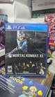 Sony PS4 Mortal Kombat XL Game Tested